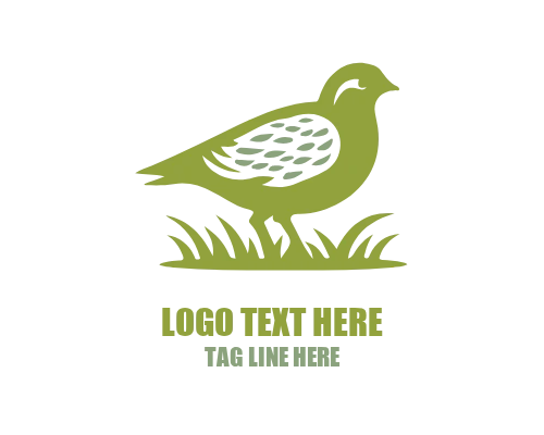 Rural Business Quail Logo