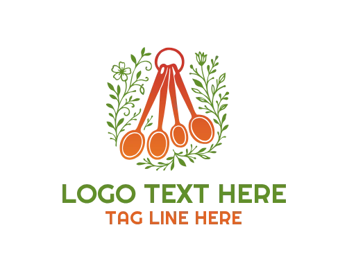 Rustic Bakery Logo