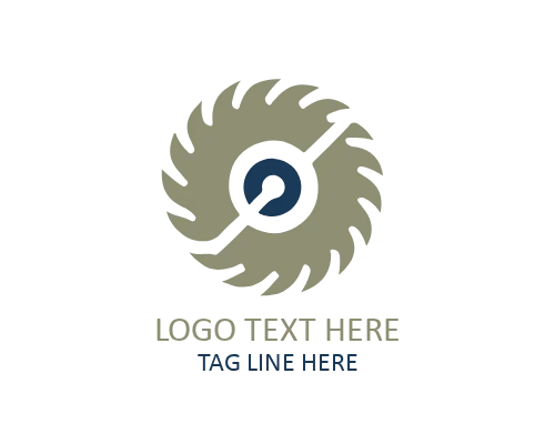  Rustic Carpenter Saw Logo for Vintage and Artisan Wood Brands