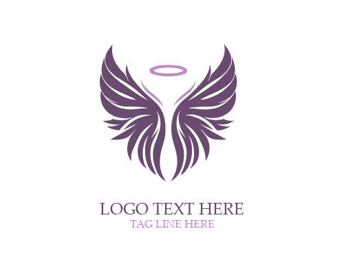 Sacred Harmony Angel Wings