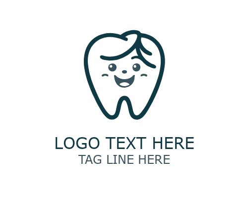 Safe Care Paediatric Dentistry Logo for Children Dental Clinics