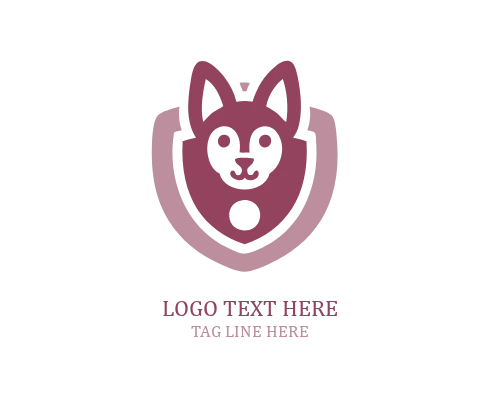 Safe Home Pet Shield Logo
