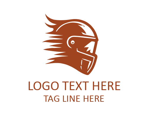 Safety Badge Bike Helmet Logo for Cycling Branding
