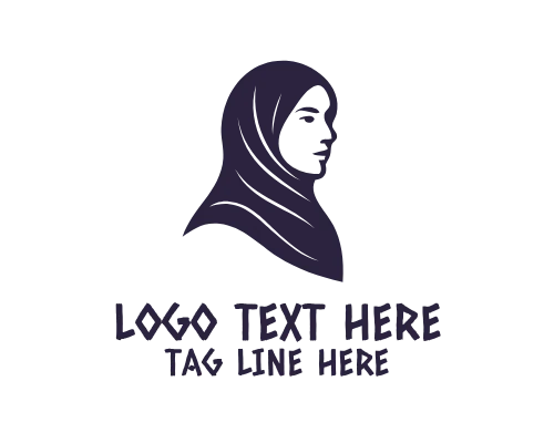 Sand Horizon Bedouin Logo