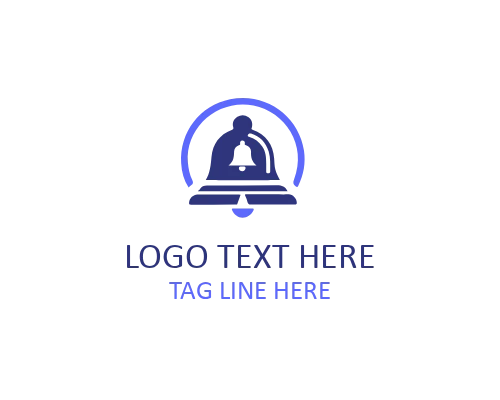 School Bell Icon