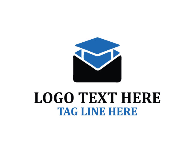 School Email Logo