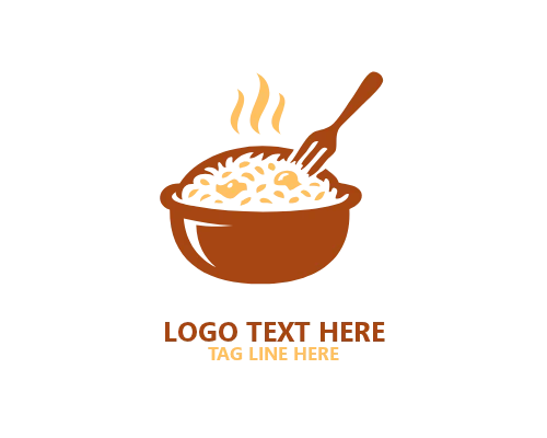 Seafood Restaurant Logo