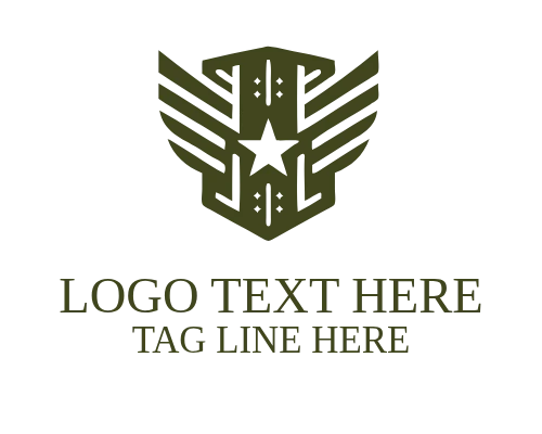 Secure Force Shield Logo