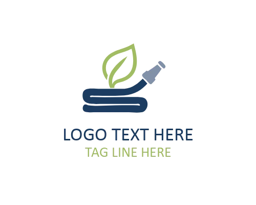 Seed Gardening Logo for Growth Branding and Plant Nurseries