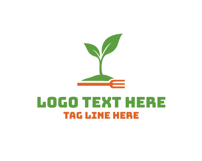 Seed to Food Logo