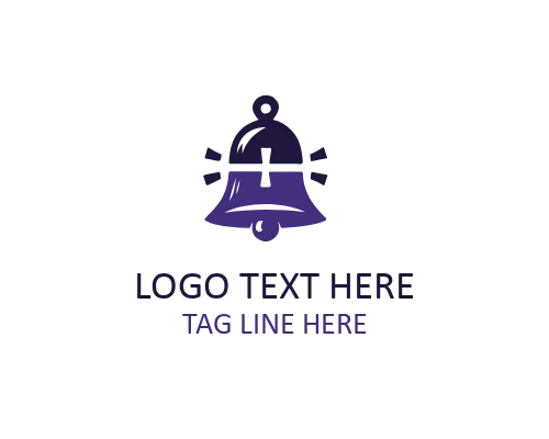 Service Bell Icon