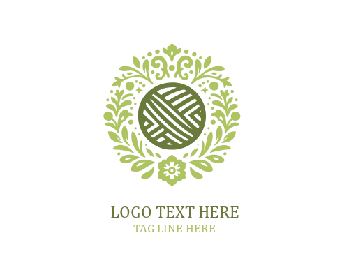 Sewing Art Logo
