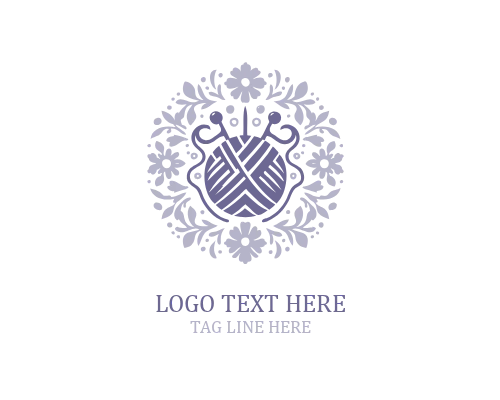 Sewing Logo