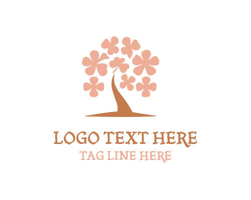 Shamrock Tree Charity Logo
