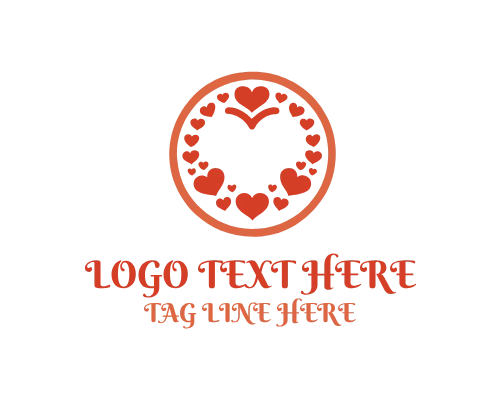 Shine Heart Logo