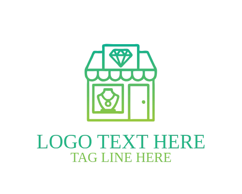 Shopping Cart Symbol