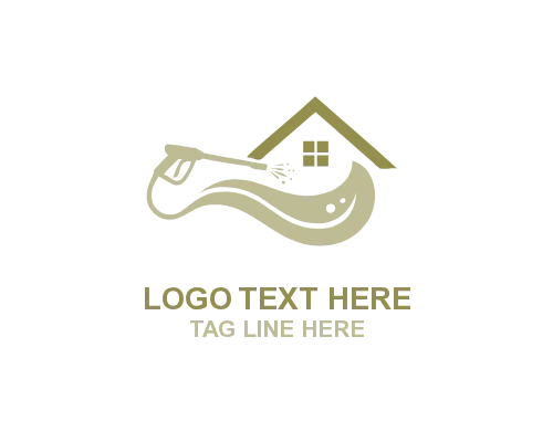  Sidewalk Home Cleaning Logo