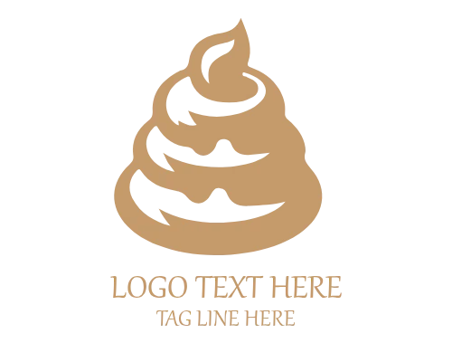 Signature Cookie Bakery Logo for Personal Brands and Dessert Shops
