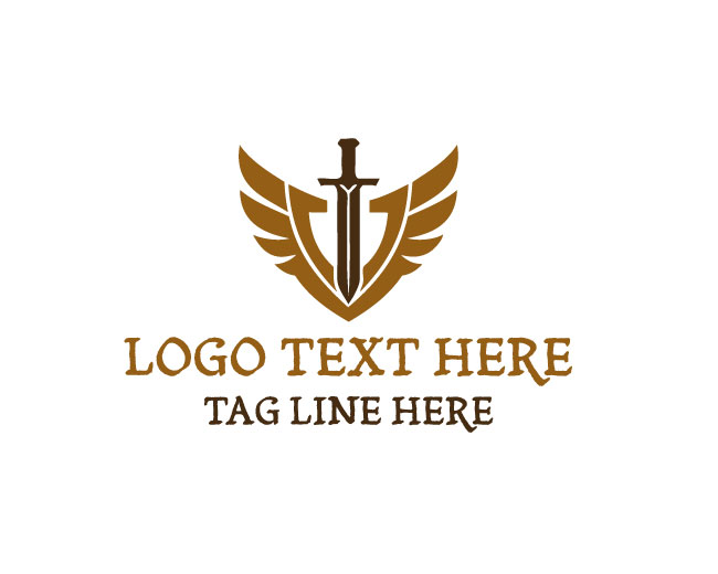 Signature Heraldry Logo