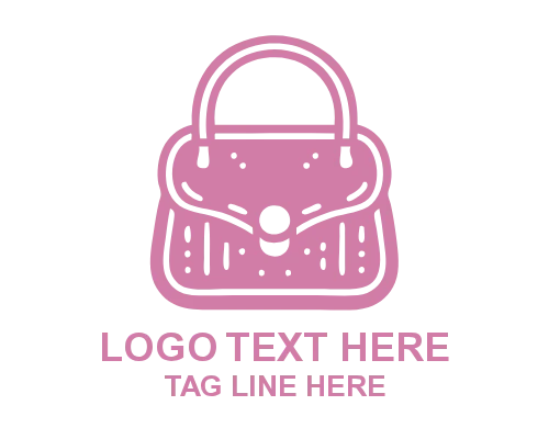 Signature Purse Logo