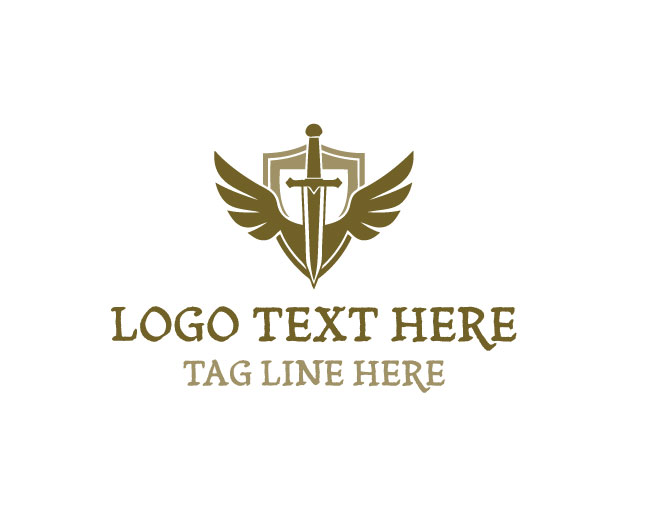 Signature Royal Heraldry Logo