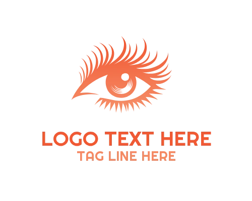 Signature Style Eye Lashes Logo