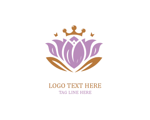 Signature Tulip Logo