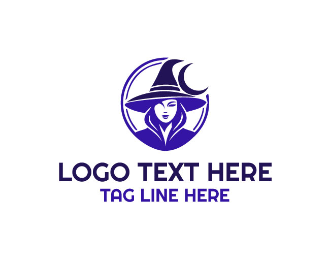  Signature Witch Logo