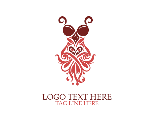 Signature Women Dress Logo