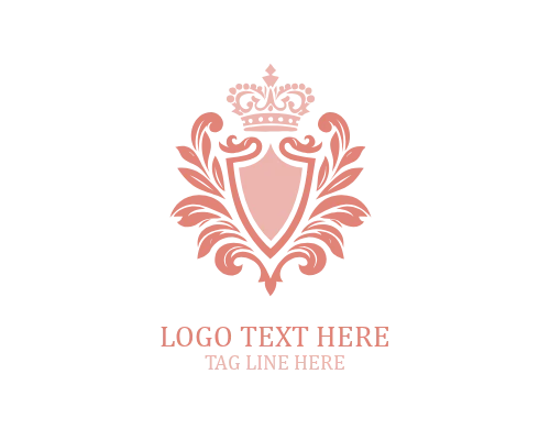  Signet Royal Shield Logo