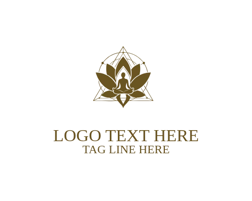 Silent Breath Meditation Logo