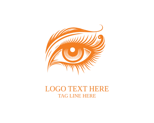 Silk Touch Eye Lashes Logo
