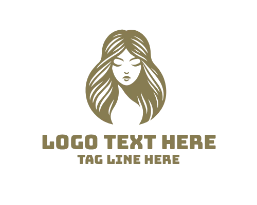 Silky Beauty Salon Logo