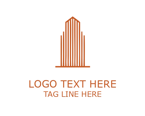 Skyline Realty Logo