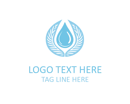  Sleek Fuel Symbol Logo