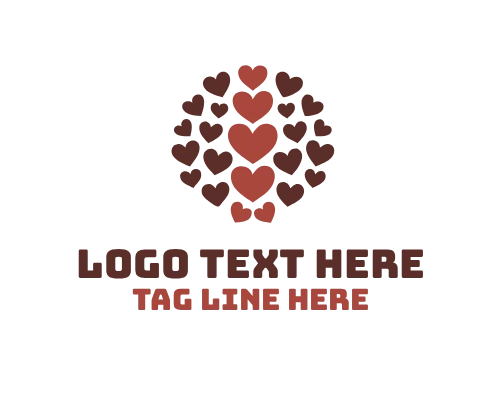 Slim Heart Logo