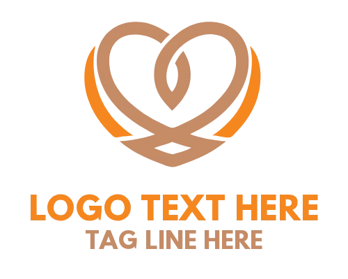 Small Heart Logo