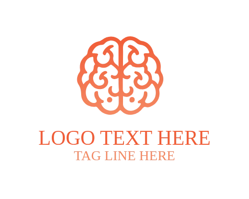 Smart Brain Tech Logo