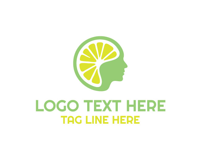 Smart Citrus Brainwave Logo