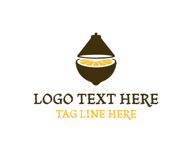  Smart Citrus Lantern Logo