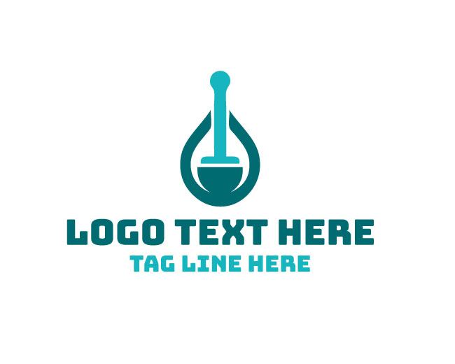 Smart Drain Flow Logo