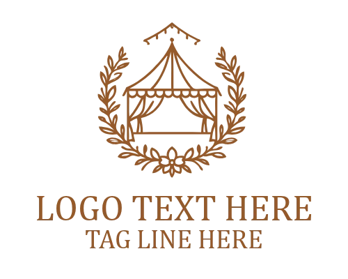  Smart Event Tent Logo