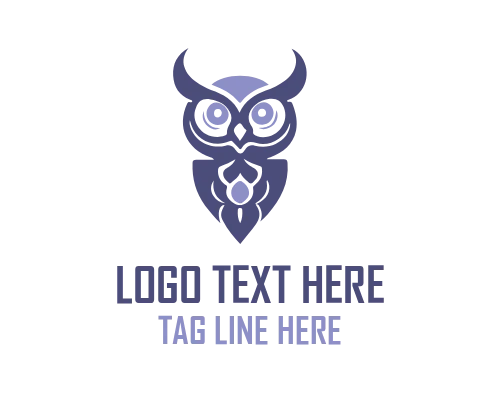Smart Owl Glasses Logo