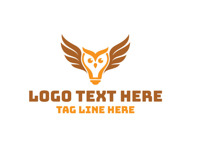 Smart Owl Innovation Logo
