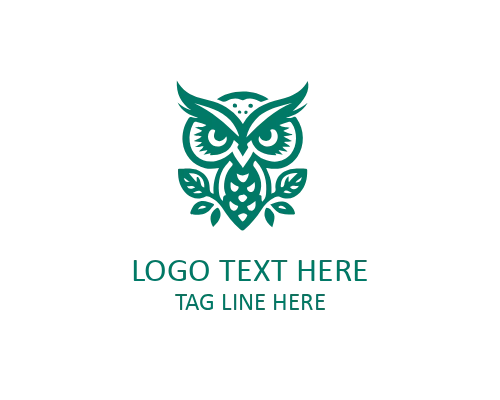 Smart Owl Tech Logo