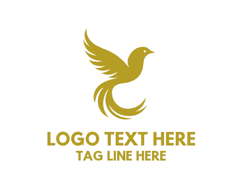 Smooth Bird Logo