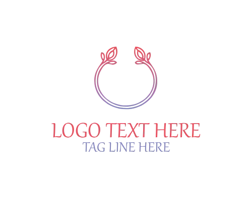 Smooth Curve Bracelet Logo