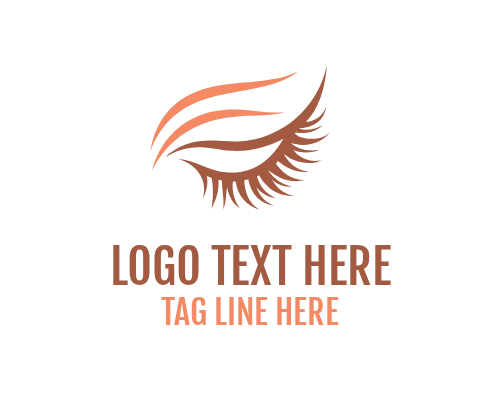 Smooth Line Eye Lashes Logo