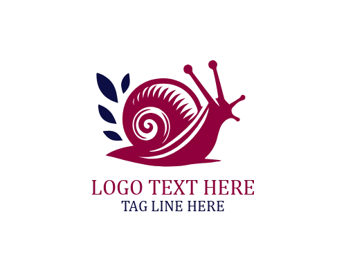 Snail Speed Paradox Logo