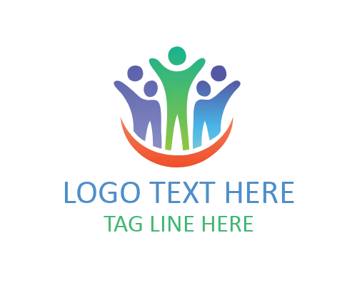 Social Impact People Logo